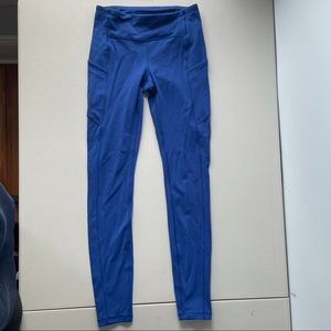 Lululemon Swift Speed High Rise Tight 28" - size 4